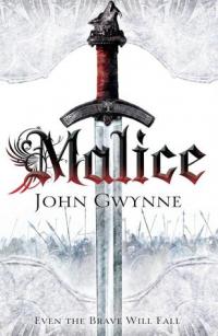 Malice (John Gwynne)