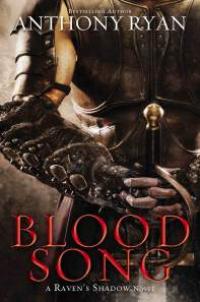 Blood Song (Anthony Ryan)