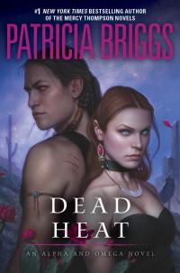 Dead Heat (Patricia Briggs) cover