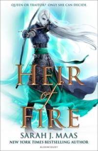 Heir of Fire (Sarah J. Maas)