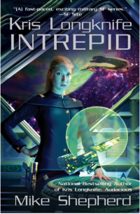 Intrepid (Mike Shepherd)