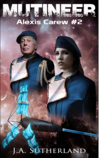 Mutineer (J.A. Sutherland)