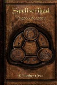 Provenance (Kristopher Cruz)