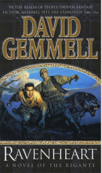 Ravenheart (David Gemmell)