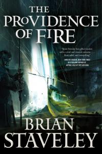 The Providence of Fire (Brian Staveley)